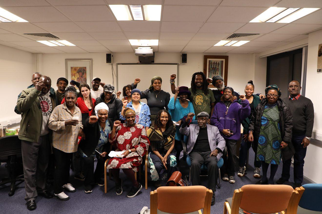 International Solidarity