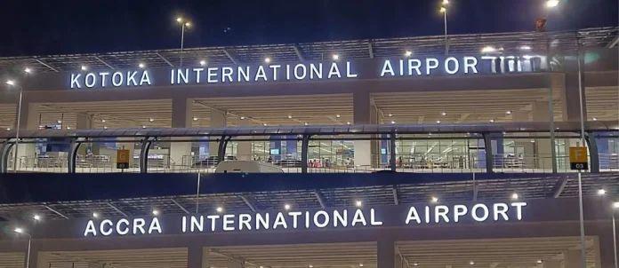 RJN's Statement on Renaming Ghana's airport